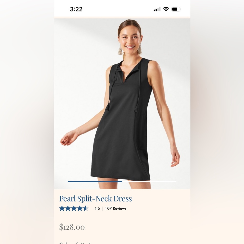 Tommy Bahama Dress